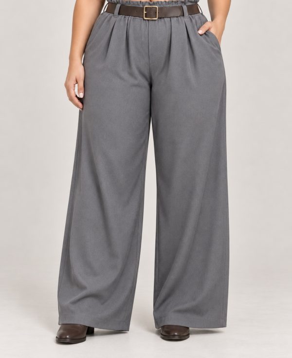 CURVY PANTALON LUNA