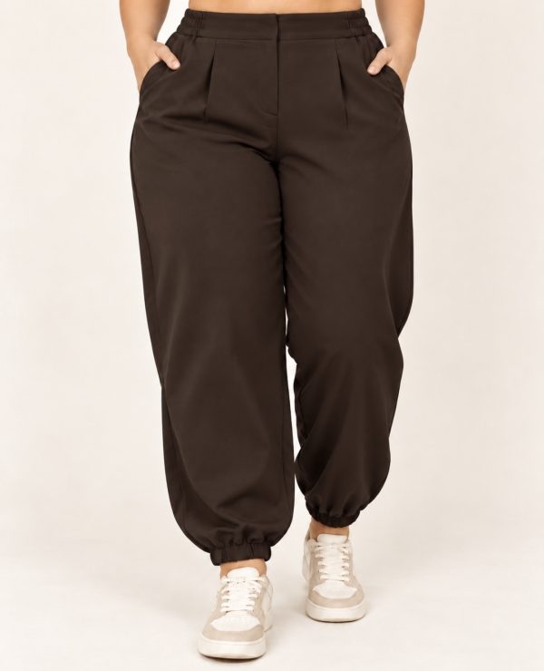 CURVY PANTALON MARÍA