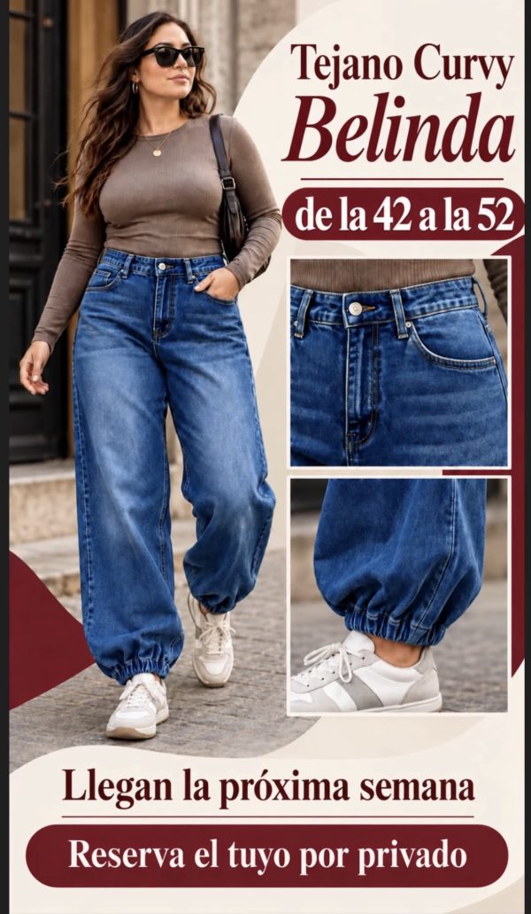 Tejano Belinda